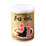 阳帆牌姜香味豆豉 210g/罐