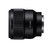 索尼(SONY)FE 85mm F1.8 （SEL85F18）索尼微单相机 全画幅中远摄定焦镜头
