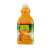大湖天然橙汁饮料  1L/瓶