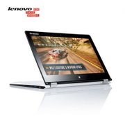 联想（Lenovo）Yoga311-5Y10c Yoga3-11轻薄超级本11.6英寸IPS触控屏 固态硬盘(云帆白)