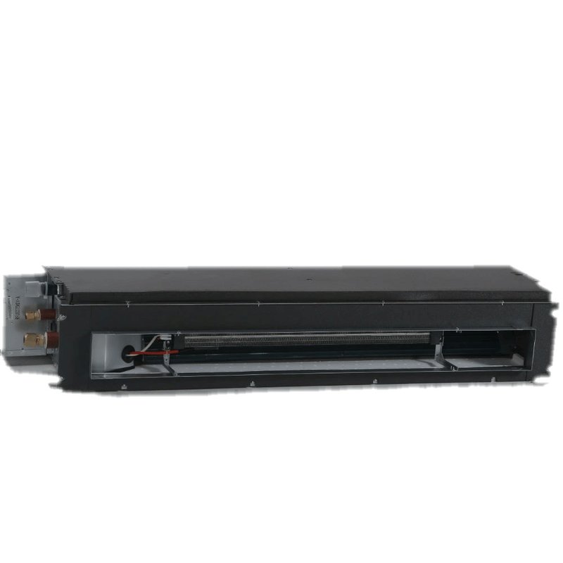 【三菱海尔rufs22x中央空调图片】三菱重工海尔最新超薄系列变频小1匹