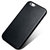 KONEL 苹果iphone6/6s手机壳 苹果6s plus手机套 苹果6/6s保护皮套 苹果6/6s手机壳(苹果6/6s黑色(4.7))