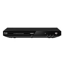 杰科（GIEC） BDP-G3606 3D蓝光DVD播放机光盘影碟机CDVCD播放器高清家用U盘全区破解静音水印HDMI