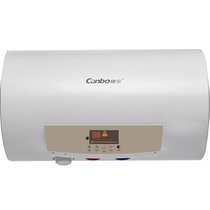 康宝(canbo) CBD50-3WADYF29 50L 储水式 电热水器 带遥控 白