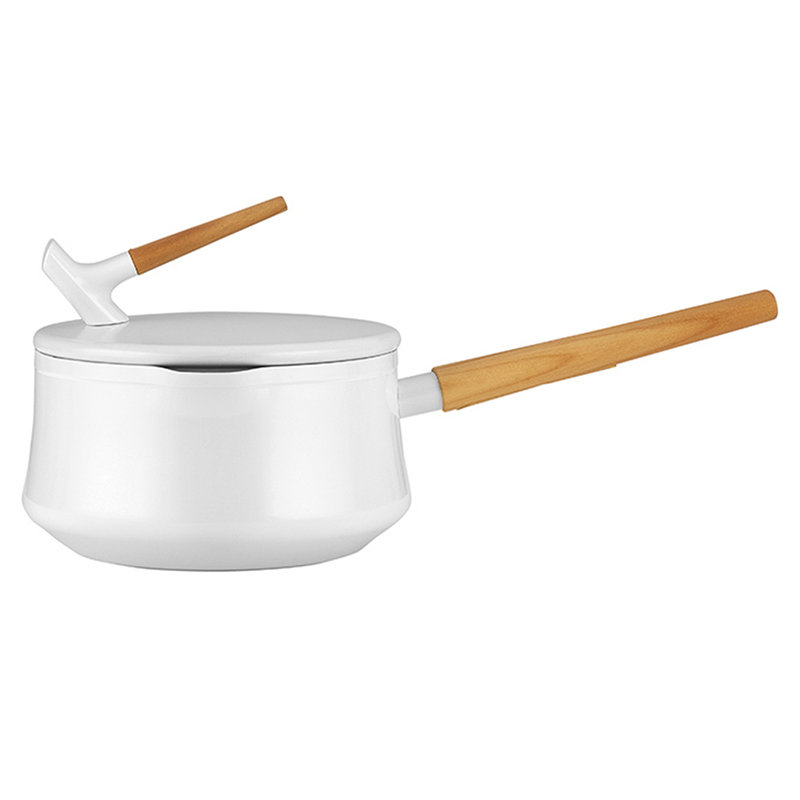 奶锅三禾锅具黑白双骄系列健康不粘奶锅ln16t1飞雪返回商品页 >