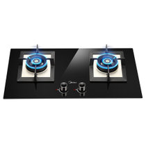 美的（Midea）1级能效 低电提醒 燃气灶 JZT-Q590B