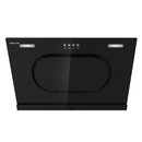 万和(vanward) cxw-200-j06a1 钢化玻璃 油烟机 侧吸式 四维立体净烟