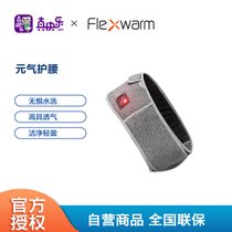 飞乐思（Flexwarm）元气护腰带FW-011113关节保护暖腰防护保暖送长辈