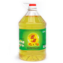 爱菊大豆油10.8L