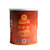 金穗牌沙茶酱1kg商用罐装火锅蘸料小吃沾酱煎炒调味料汕头沙茶面(沙茶酱1千克X1罐)