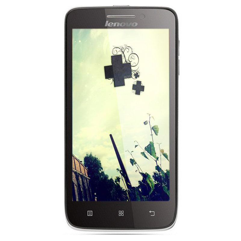 联想(lenovo)s650 3g手机(铂雅银) wcdma/gsm 双卡双待