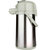 清水(SHIMIZU) SM-3172 杠杆式气压瓶 保温壶 玻璃内胆热水瓶 暖壶 本 2.2L