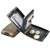 德国TRU VIRTU卡之翼铝制钱包 创意钱包卡盒 防消磁 欧系列 10个颜色(金色)
