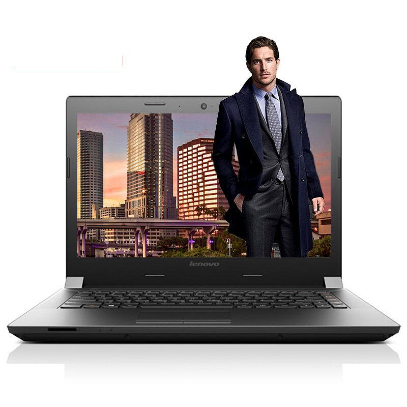 联想(lenovo)扬天商用b41-30 14英寸笔记本(n3050 独显)