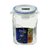 三光云彩IP592玻璃密封保鲜罐（2000ml）