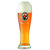 德国原装进口 教士啤酒杯500ml*1个