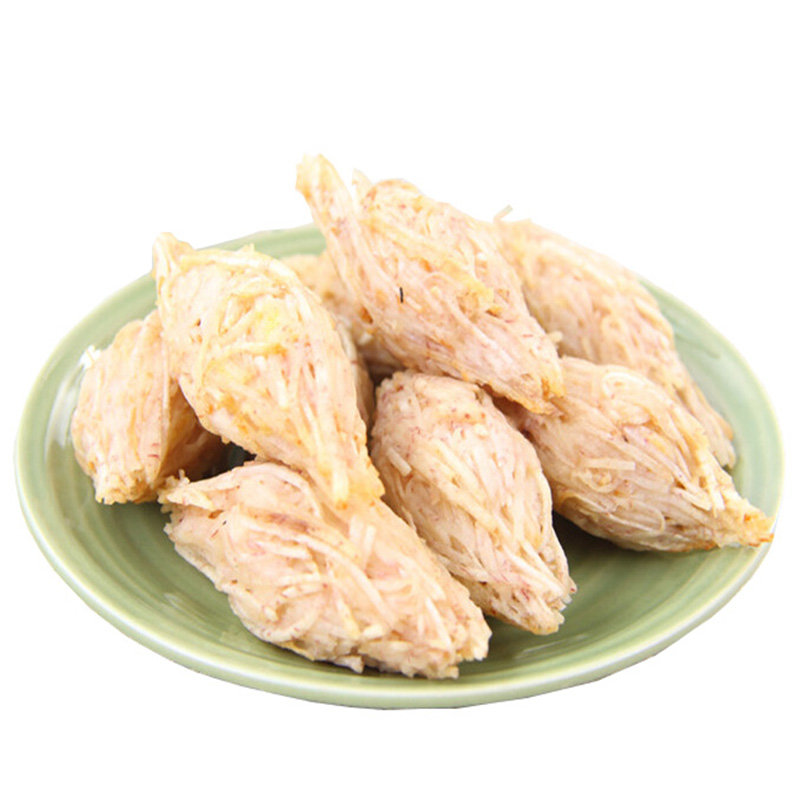 速冻食品聚福鲜阿诺芋丝榴莲酥300g包10个袋地方小吃榴莲酥返回商品页