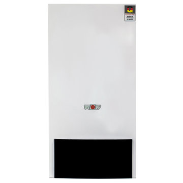 wolf燃气两用壁挂炉