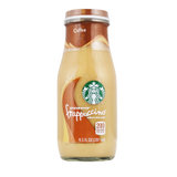 美国进口 星巴克Starbucks 星冰乐咖啡味 咖啡饮料 281ml