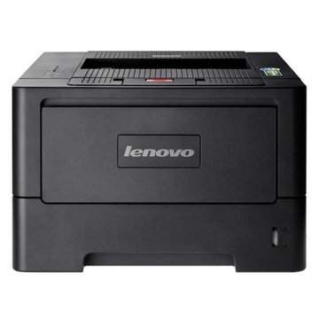 联想（Lenovo）LJ3700D 黑白激光打印机 自动双面打印