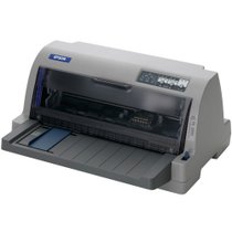 爱普生针式打印机LQ-630KII(对公）