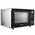 松下（Panasonic）微波炉智能烘焙烧烤箱家用微波炉光波NN-DF386M