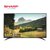 夏普（SHARP) LCD-70SU575A 70英寸 4K超高清 液晶智能 HDR平板电视机(黑色 70英寸)第2张高清大图