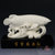 中国龙瓷 德化白瓷 *陶瓷工艺 艺术瓷器 商务礼品摆件 富贵龙鱼-2 ZGB0133