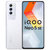 vivo iQOO Neo5SE 骁龙870 144Hz竞速屏 55W闪充5G全网通电竞游戏智能手机 12GB+256GB岩晶白