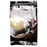 KLASSNO卡司諾 卡司諾白咖啡 30g*15包