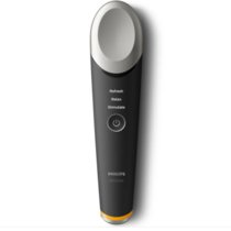 飞利浦（PHILIPS）眼部能量仪 MS3020/10 眼部按摩器 护眼仪(黑色 热销)