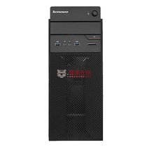 联想(Lenovo)扬天商用T6900C台式主机 T4900C升级款(i7-6700/8G/1T/2G独显)