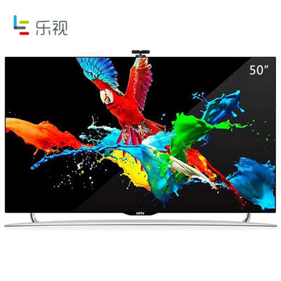 乐视彩电LETV-2DS50air-2015   智能LED液晶电视