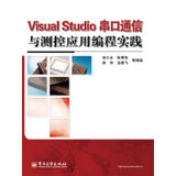 VisualStudio串口通信与测控应用编程实践