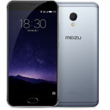 魅族（Meizu）魅族 MX6 移动联通电信4G手机(星空灰)