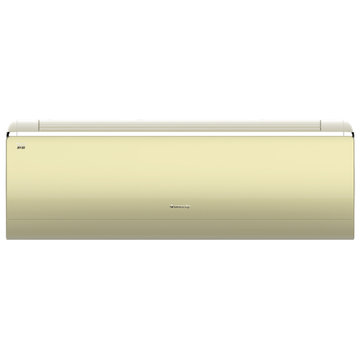 格力gree15匹润铂变频电辅加热wifi智控壁挂式空调kfr35gw35553fnhcb