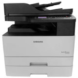 三星(SAMSUNG) K2200ND 数码复印机 黑白 激光打印