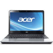 宏碁（Acer）E1-471G-53234G50Mnks 14英寸办公游戏笔记本电脑（双核i5-3230M 4G-DDR3 500G-高转速 GT710M 1G独显 DVD刻录 Linux）黑色