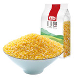 燕之坊小玉米渣1kg量贩装（真空包装） 心意系列玉米五谷杂粮