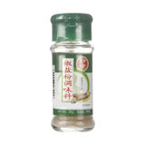 珍津 椒盐粉 35g/瓶