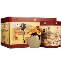 【送礼年货】牛栏山 白酒 浓香型 百年陈酿 三牛 42度 400ml*6瓶 整箱装（内含三个礼品袋）新老包装随机发货(百年陈酿 36度 500ml 整箱装)