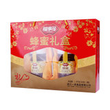 福事多蜂蜜礼盒1.0千克(500克*2瓶)/盒