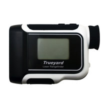 图雅得（Trueyard） 激光测距仪望远镜 外置显示屏 连续测距 多功能 XP系列(XP1100（1100码 测距）)
