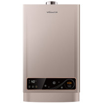 万和(Vanward) JSQ22-11N15 11升 燃气热水器(12T) 五维防护安全浴