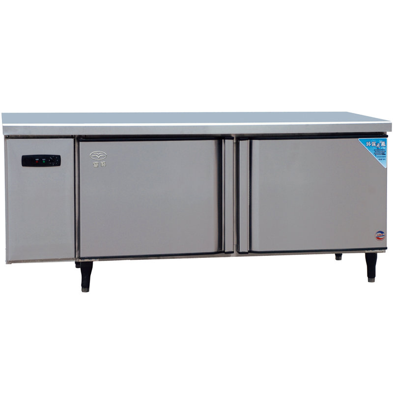 雪鸥bd/bc-408冷柜