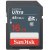 闪迪（SanDisk）Ultra (16G 32G 64G 128G)48m/s 80MB/s s Class10(16g 48/s)