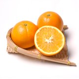佳沃【国美好货】南非进口阳光橙12粒装 单果重约170-200g  生鲜水果