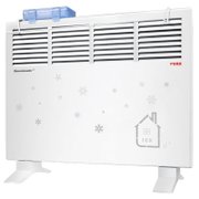 霍姆利德(Homeleader)CH1916  取暖器 电暖器 电暖气欧式对流快热炉 快热炉(优质发热体 3秒速热  1600W)