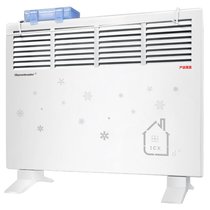 霍姆利德（Homeleader）CH1916  取暖器 电暖器 电暖气欧式对流快热炉 快热炉（优质发热体，3秒速热 ，1600W）