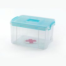 禧天龙X6172分层收纳箱